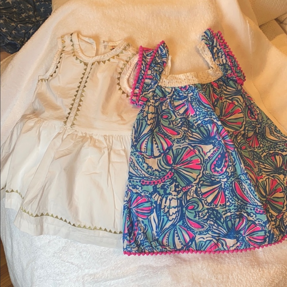 18-24 month Dress bundle!